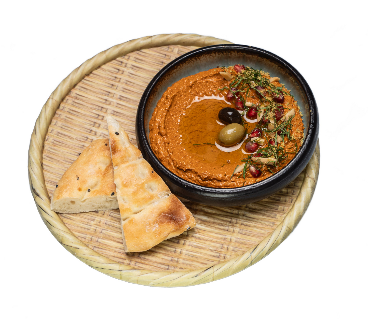 Muhammara