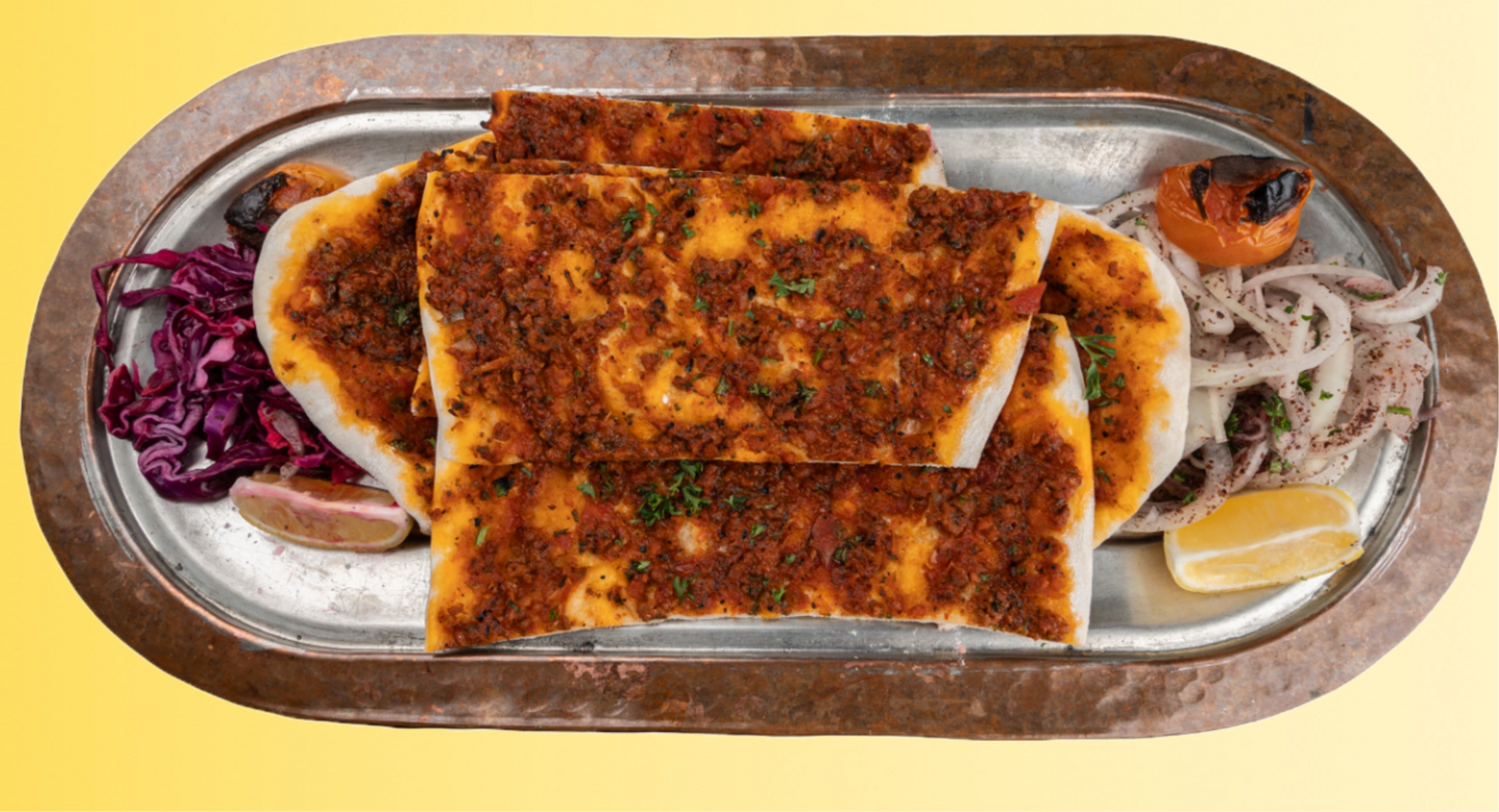 Lahmacun