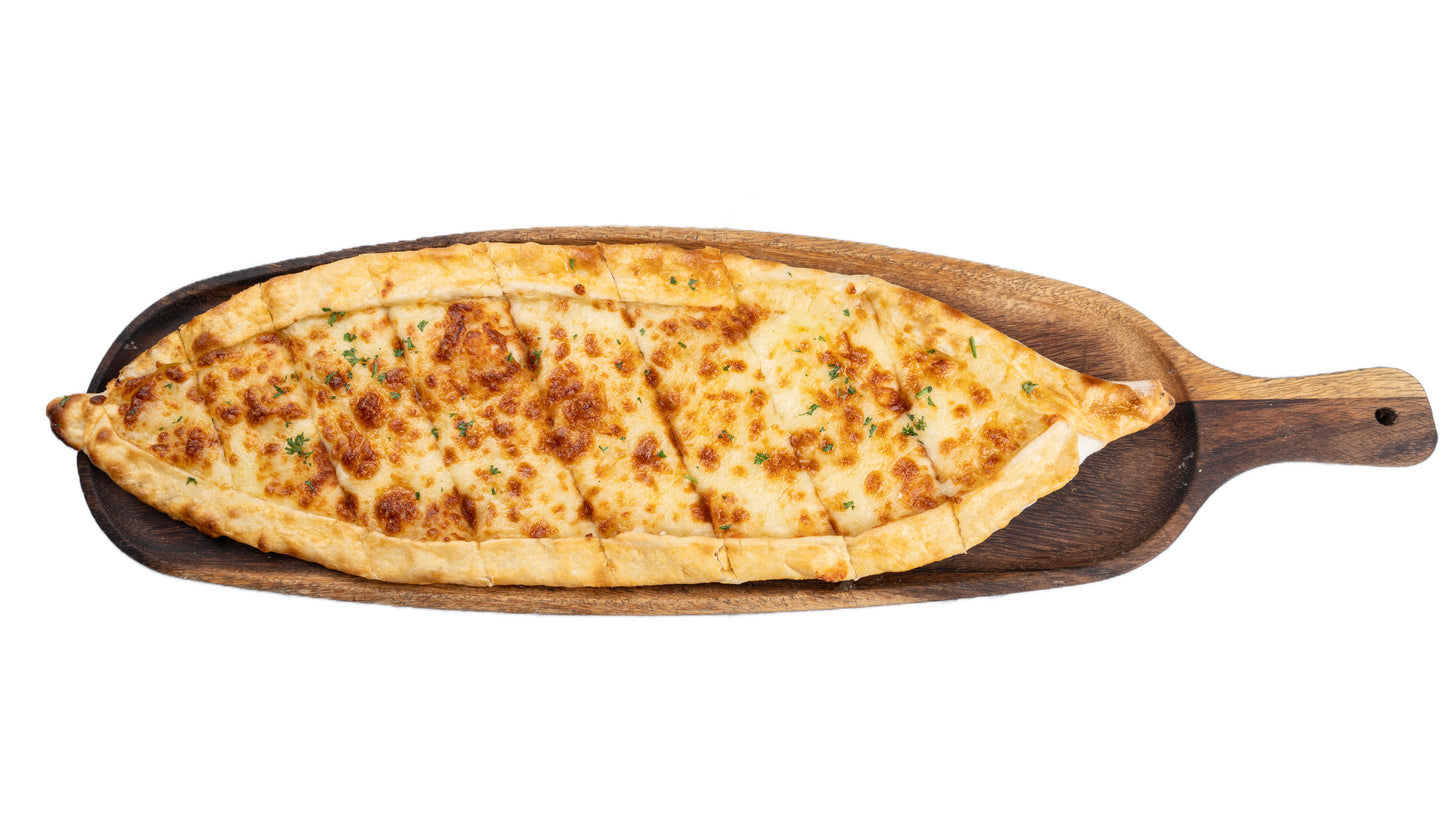 Pide Cheese