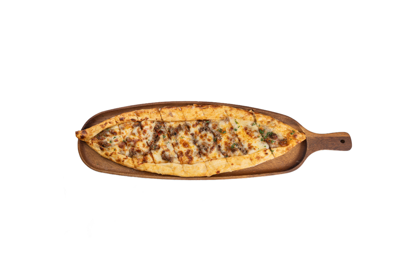 Pide Lamb