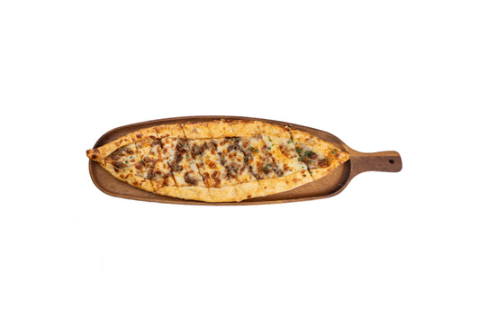 Pide Lamb