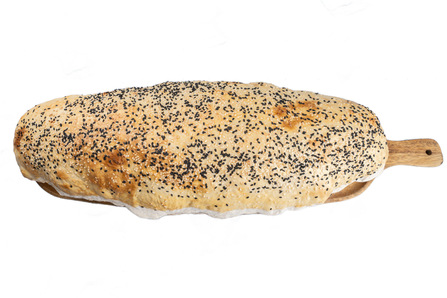 Roti Lavash