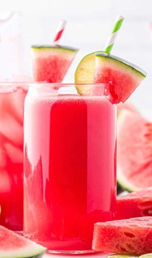 Fresh Juices