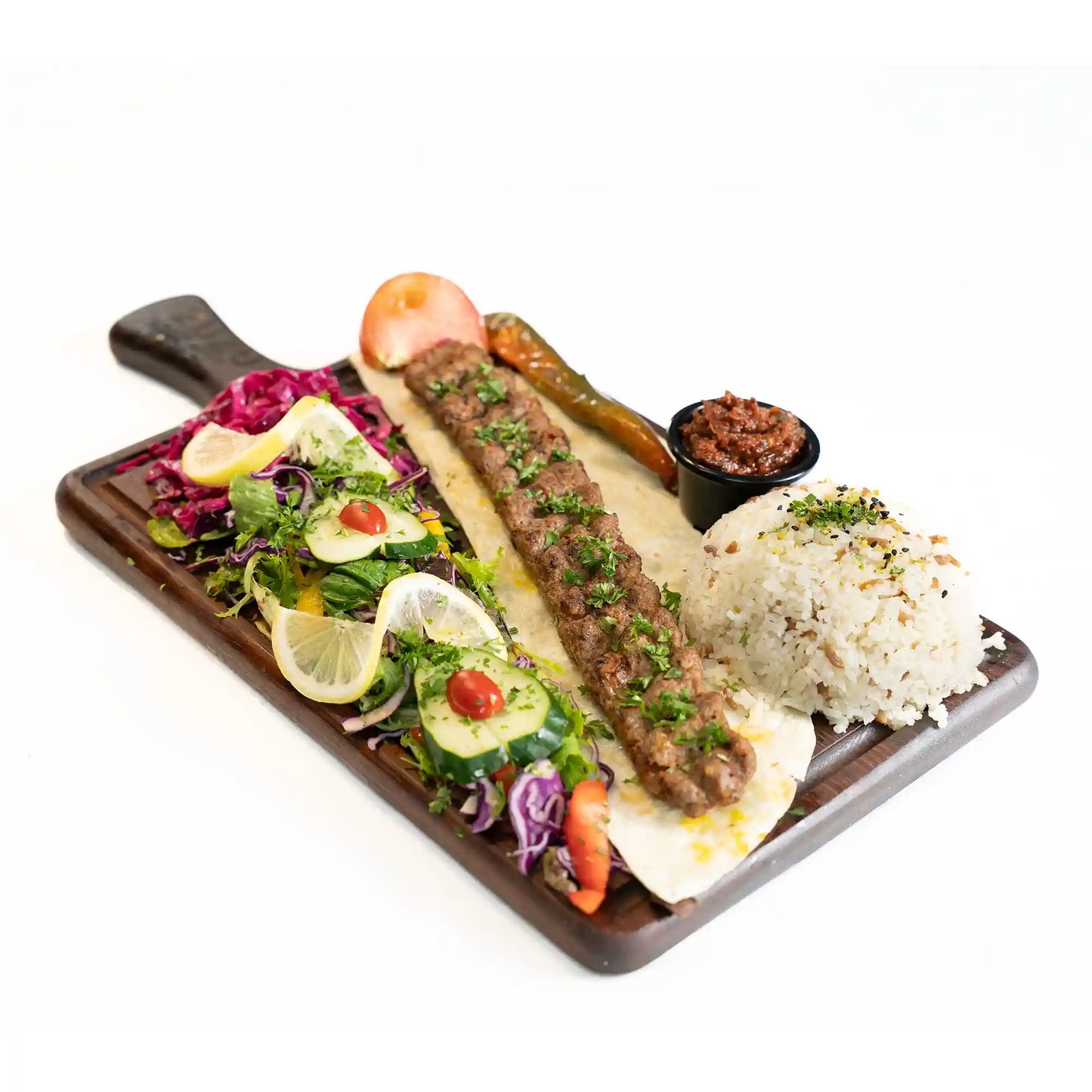 Adana Lamb