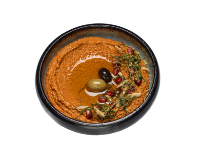 Muhammara