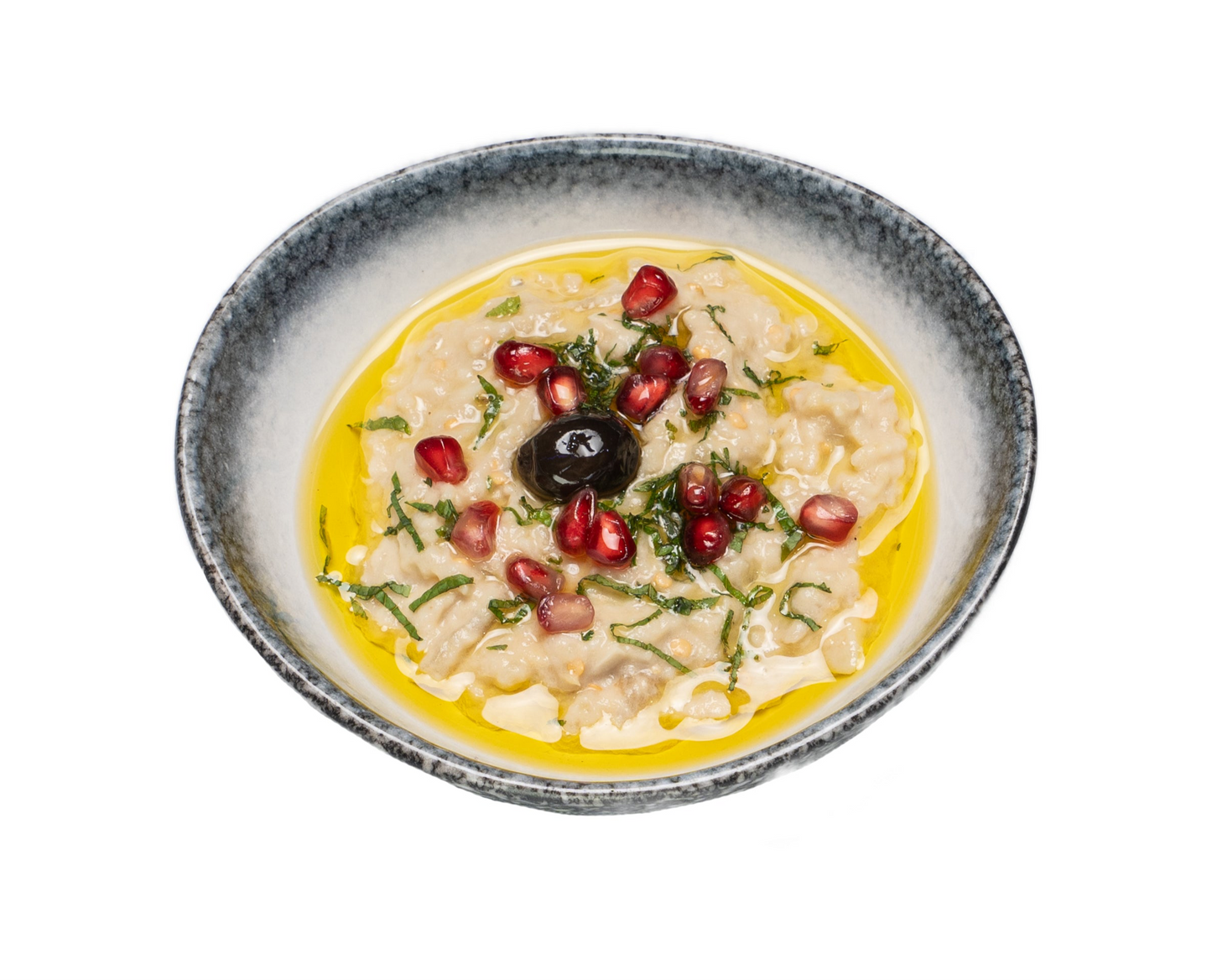 Moutabbal