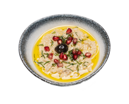 Moutabbal