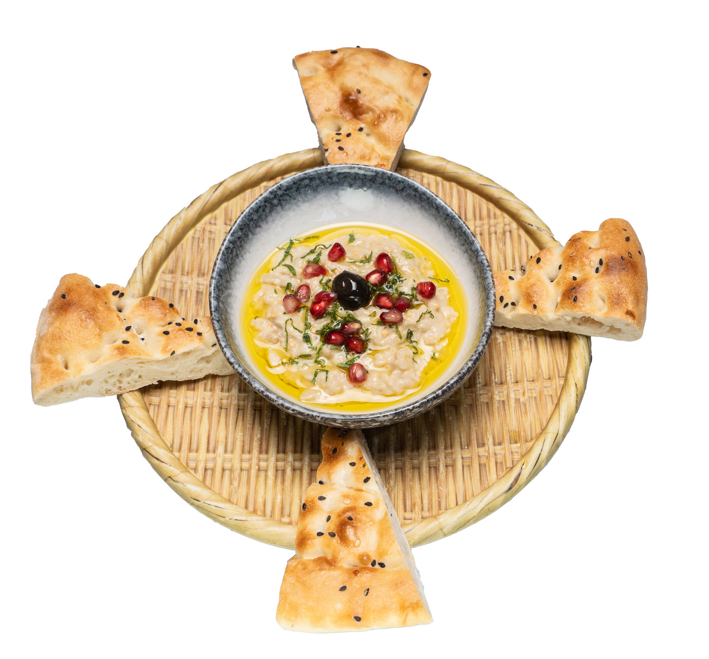 Moutabbal