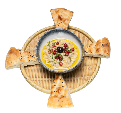 Moutabbal