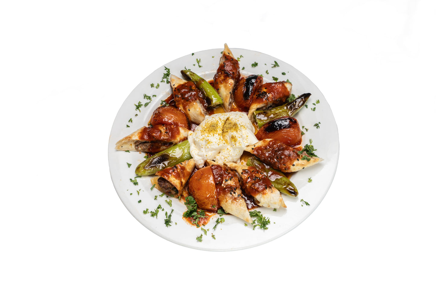 Beyti Chicken