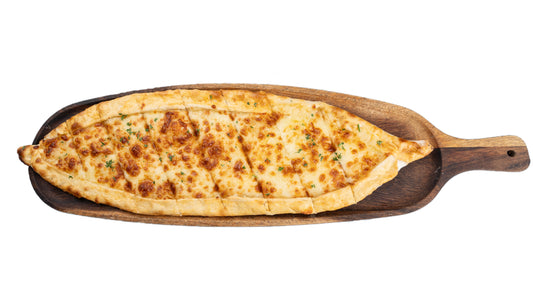 Pide Cheese