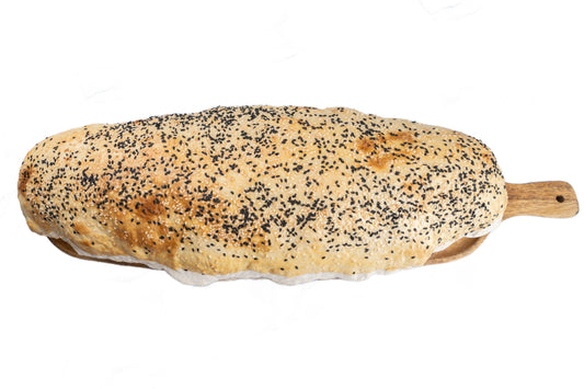 Lavash Bread