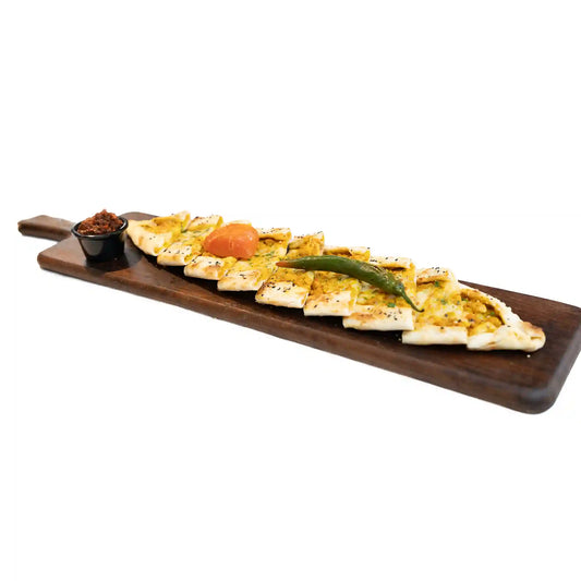Pide Chicken