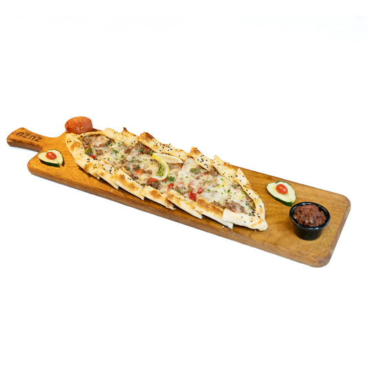 Pide Lamb